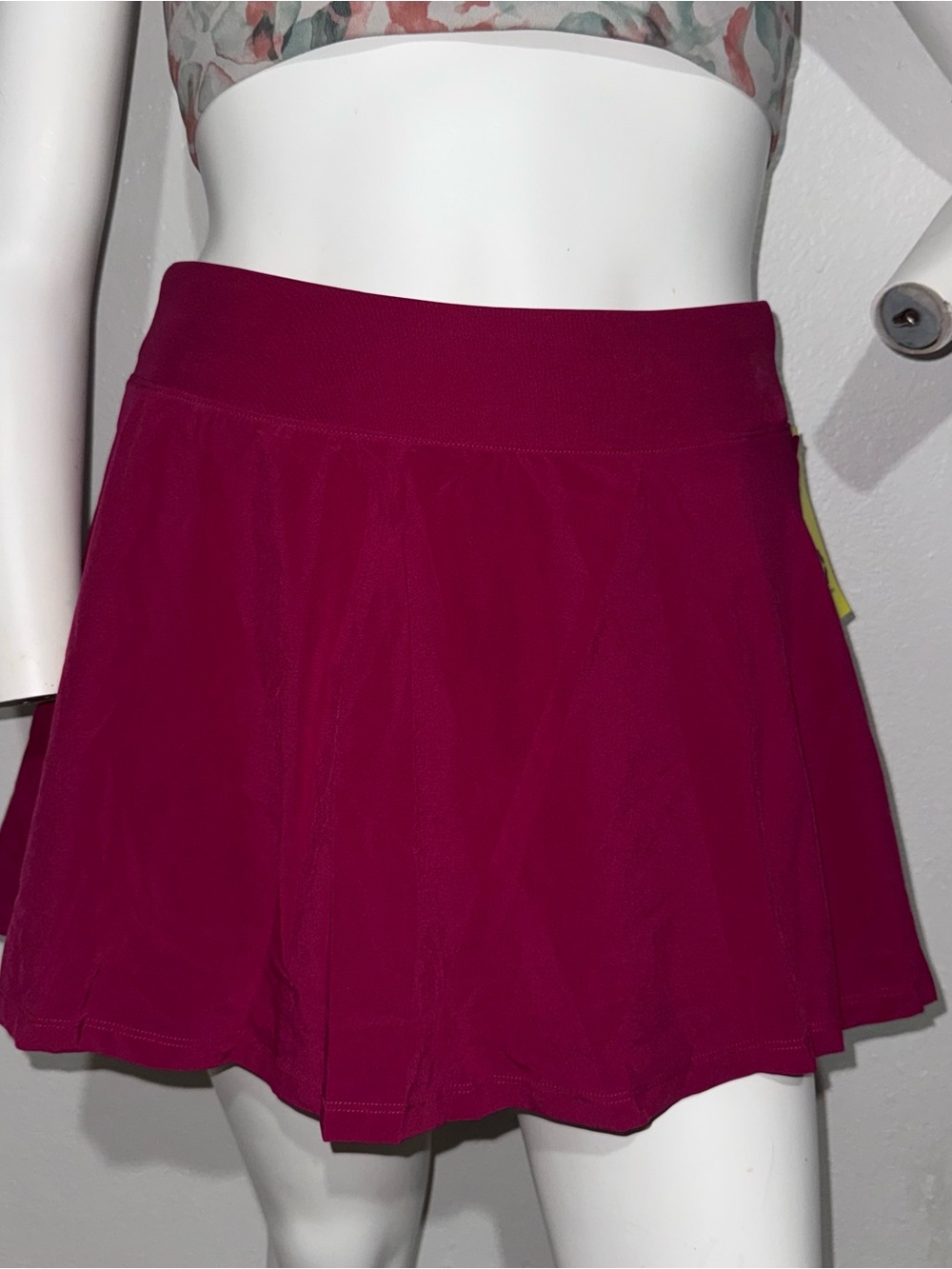 all in motion Athletic Skort